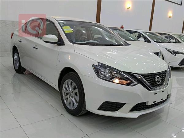 Nissan for sale in Iraq